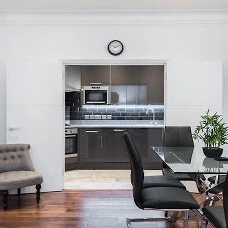 Fleet Street Apartment 3 London Kültér fotó