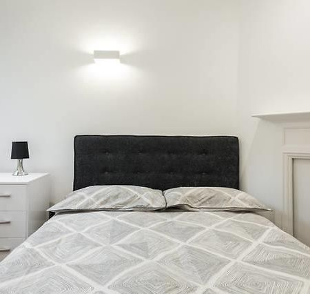 Fleet Street Apartment 3 London Kültér fotó
