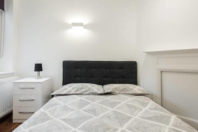 Fleet Street Apartment 3 London Kültér fotó