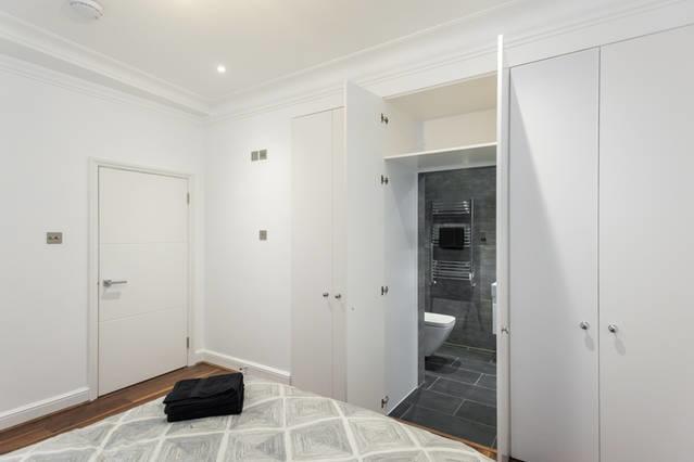 Fleet Street Apartment 3 London Kültér fotó