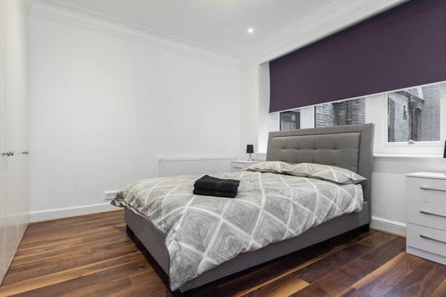 Fleet Street Apartment 3 London Kültér fotó