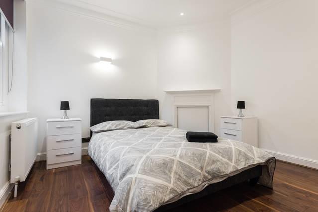 Fleet Street Apartment 3 London Kültér fotó