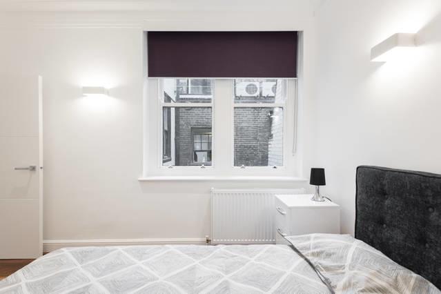Fleet Street Apartment 3 London Kültér fotó