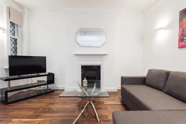 Fleet Street Apartment 3 London Kültér fotó