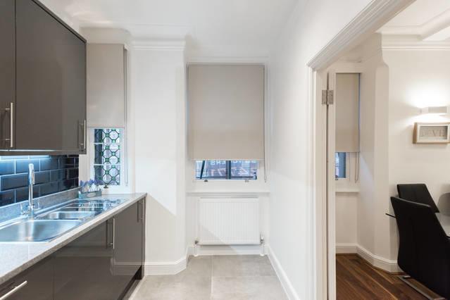Fleet Street Apartment 3 London Kültér fotó