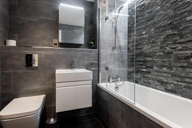 Fleet Street Apartment 3 London Kültér fotó