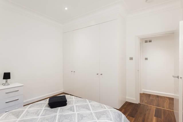 Fleet Street Apartment 3 London Kültér fotó